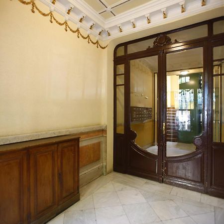 Sofia Suites مدريد المظهر الخارجي الصورة