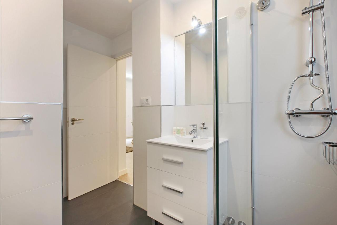 Sofia Suites مدريد المظهر الخارجي الصورة