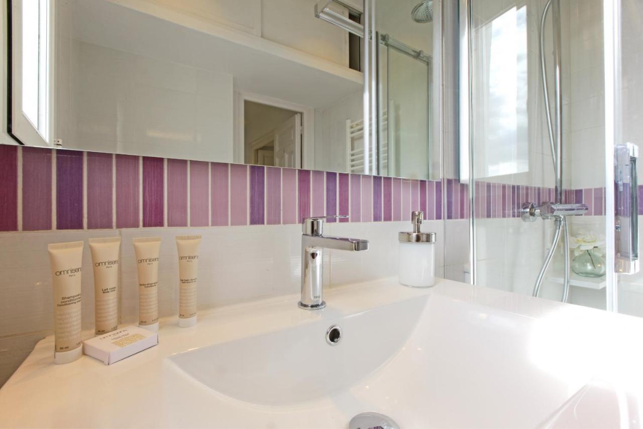 Sofia Suites مدريد المظهر الخارجي الصورة