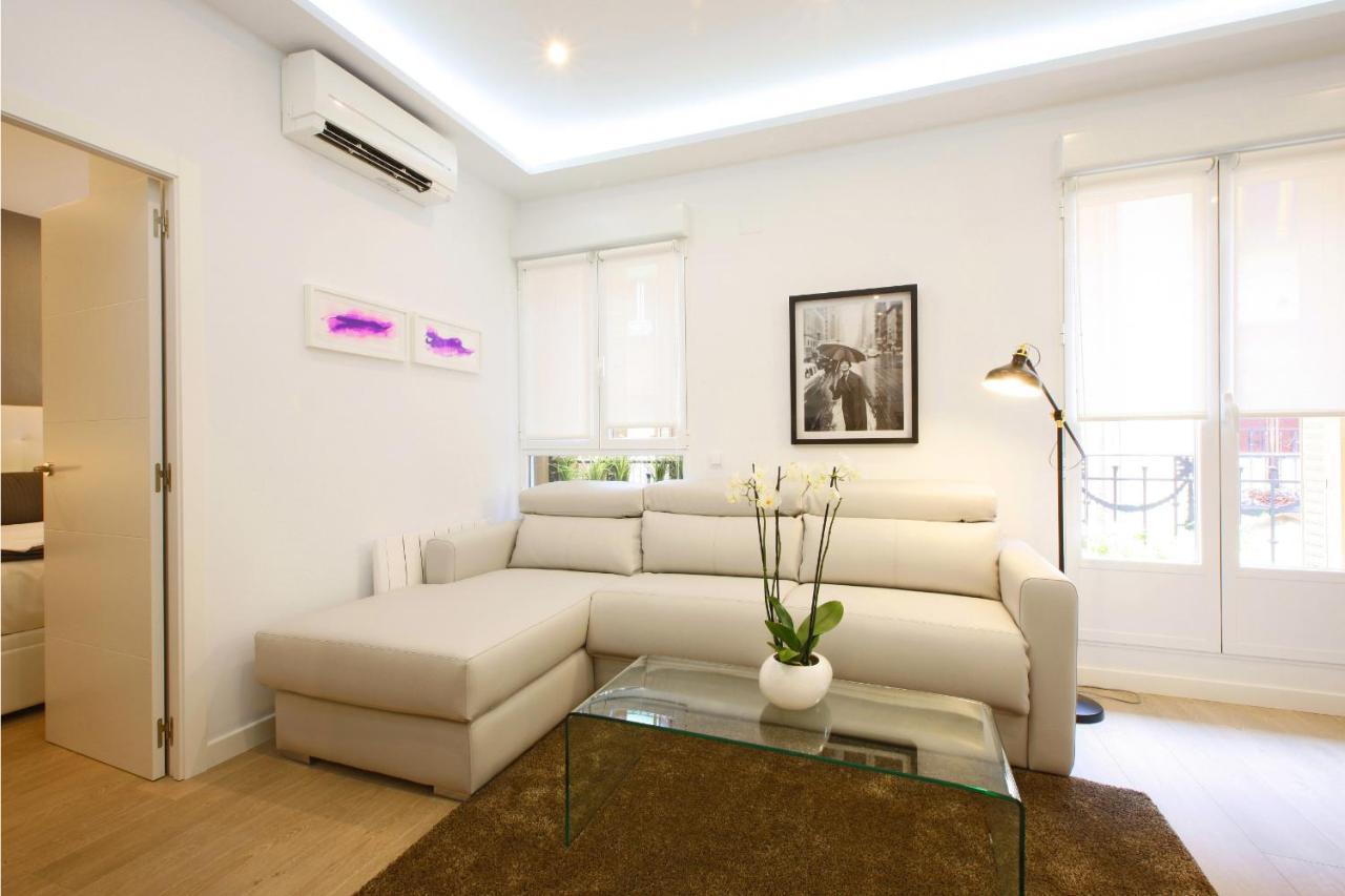 Sofia Suites مدريد المظهر الخارجي الصورة