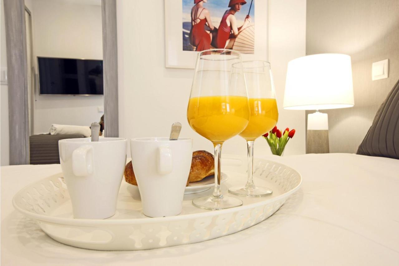 Sofia Suites مدريد المظهر الخارجي الصورة