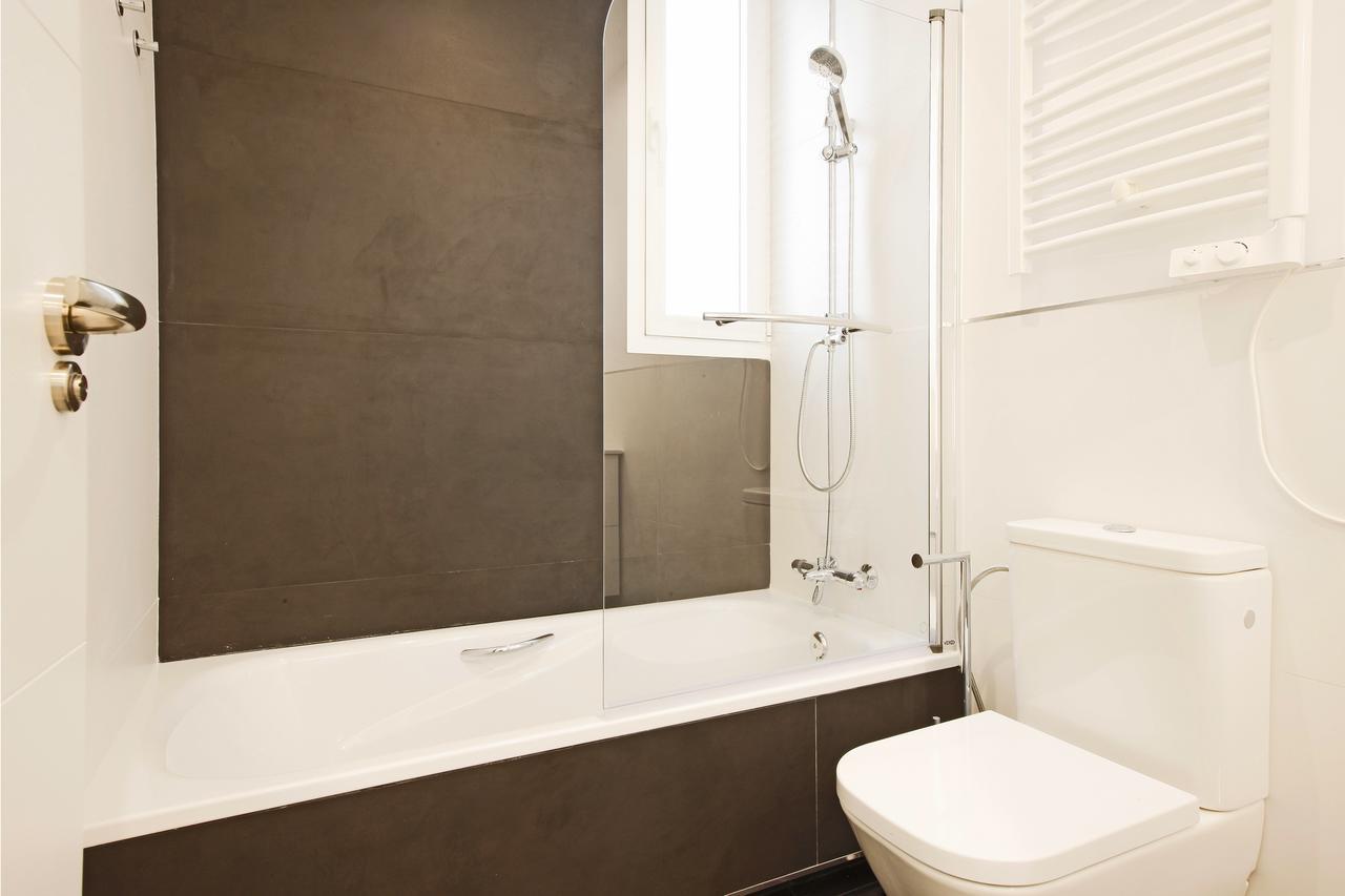 Sofia Suites مدريد المظهر الخارجي الصورة