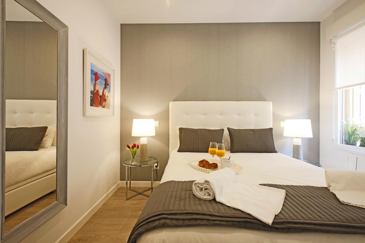 Sofia Suites مدريد المظهر الخارجي الصورة