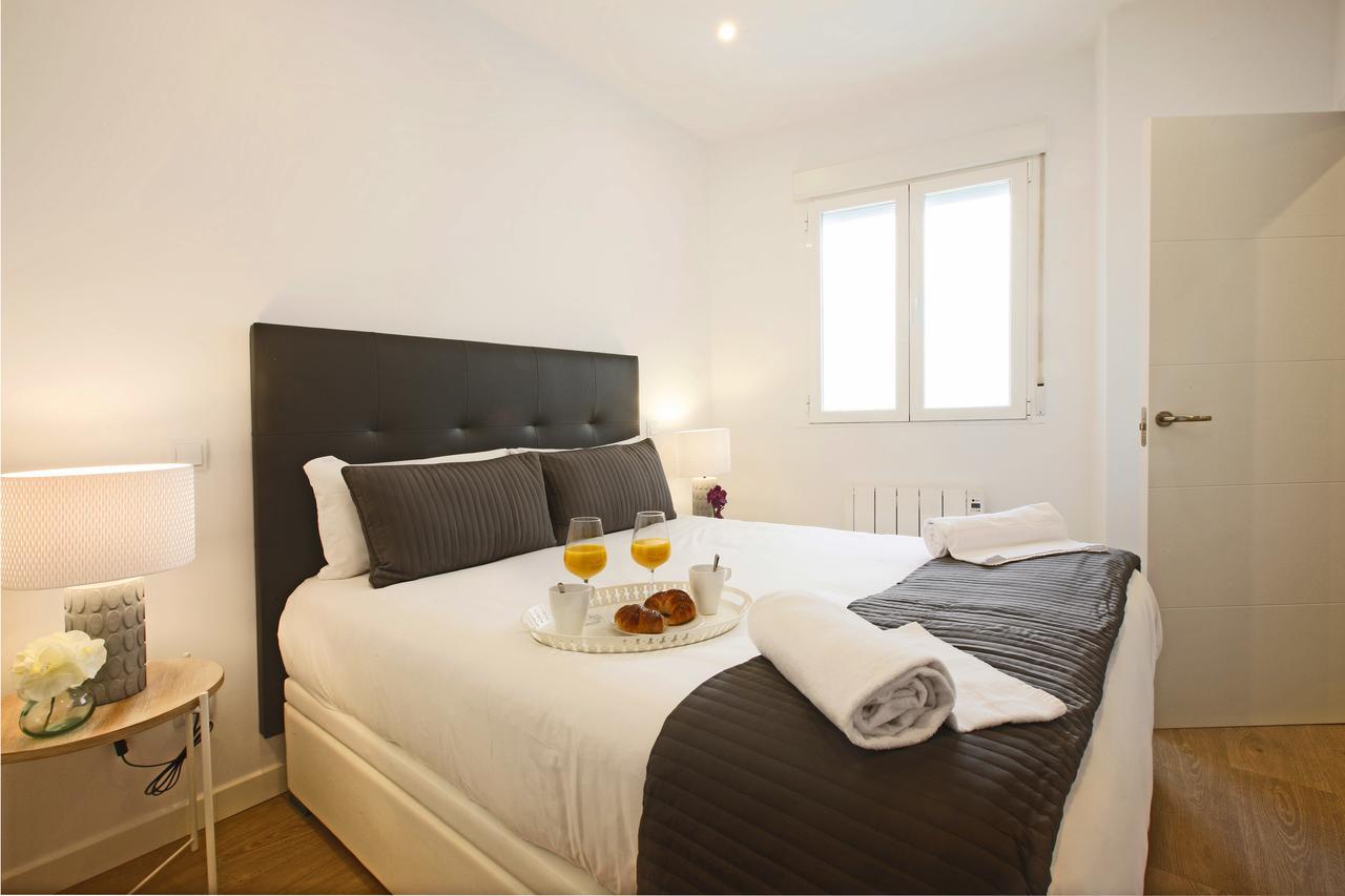 Sofia Suites مدريد المظهر الخارجي الصورة