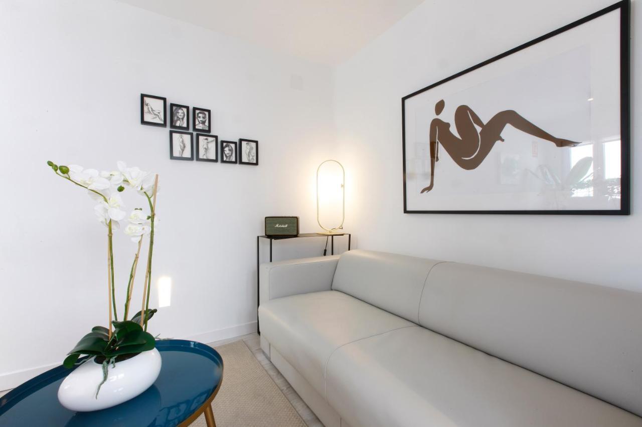 Sofia Suites مدريد المظهر الخارجي الصورة