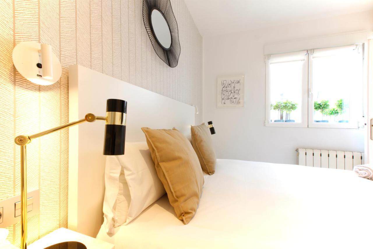 Sofia Suites مدريد المظهر الخارجي الصورة