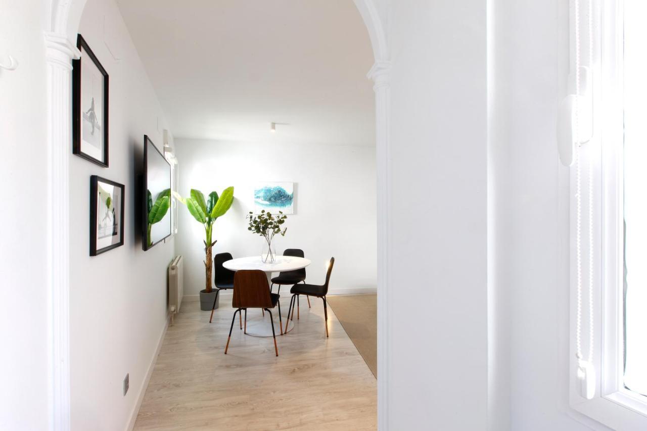 Sofia Suites مدريد المظهر الخارجي الصورة